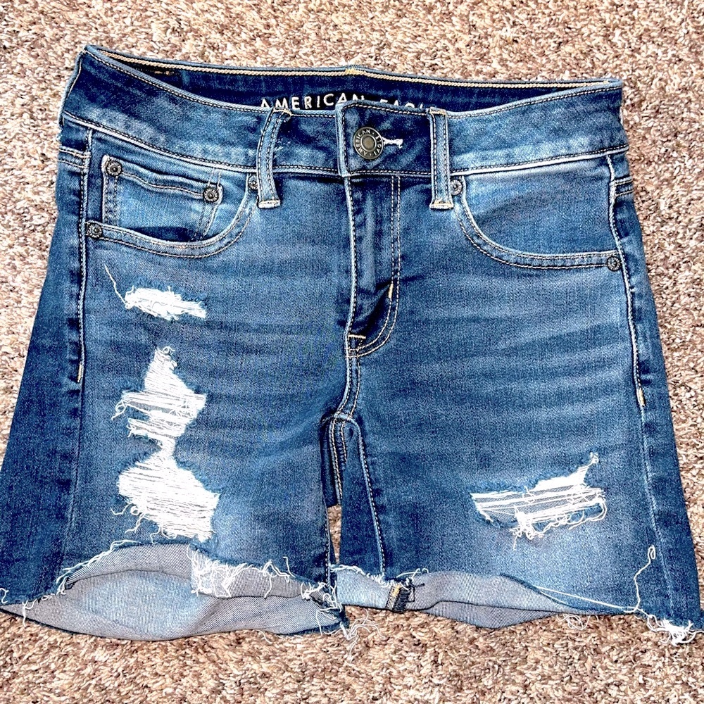 American eagle shorts